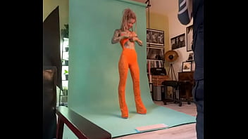 Timelapss from my photoshooting with