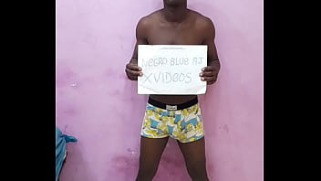 Vídeo de verificação