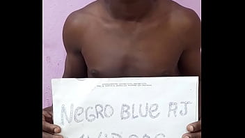 Vídeo de verificação