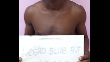 Vídeo de verificação