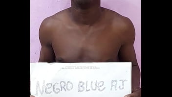 Vídeo de verificação