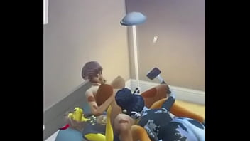 More moo moos fucking