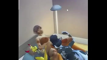 More moo moos fucking