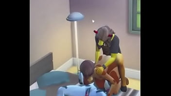 More moo moos fucking