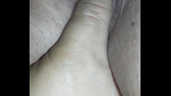 Toda arrecha le gusta que le den dedo