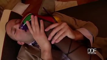 The load before christmas