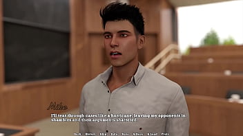 Law school #16 university girl is waiting for my cock in my bed