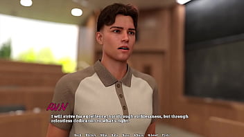 Law school #16 university girl is waiting for my cock in my bed