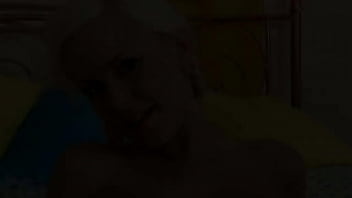 Horny and wet for you