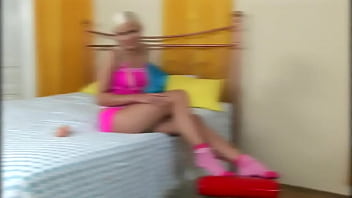 Horny and wet for you