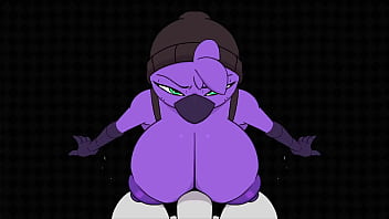 Video game furry beat banger