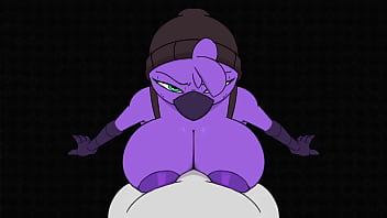 Video game furry beat banger