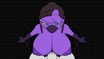 Video game furry beat banger