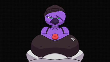 Video game furry beat banger