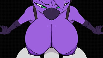 Video game furry beat banger Video game furry beat banger
