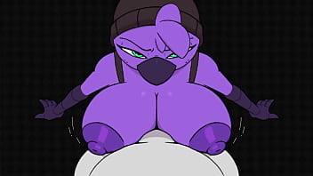 Video game furry beat banger