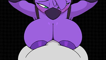 Video game furry beat banger