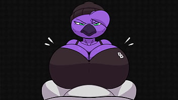 Video game furry beat banger