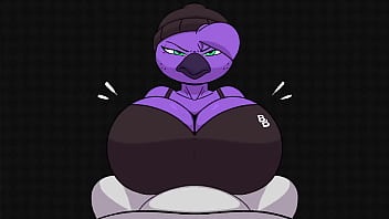 Video game furry beat banger