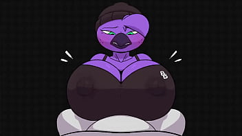 Video game furry beat banger