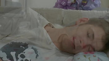 Just turned 18 violetta radkava a red haired slut receives her first anal