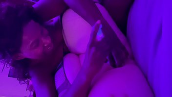 Chocolate and vanilla toy time