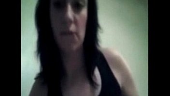 Branna wells masturbates in front of her digicam