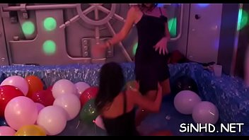 Audacious group gratifying