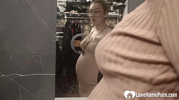 I was feeling horny so played with myself for a bit