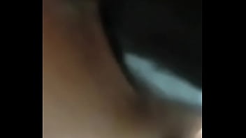 Elle jouir de partout