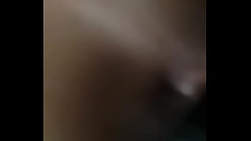 Elle jouir de partout