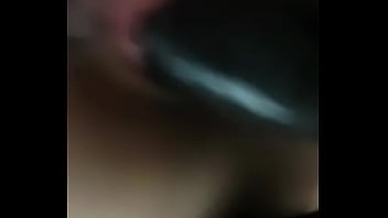 Elle jouir de partout