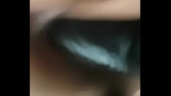 Elle jouir de partout