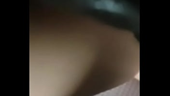 Elle jouir de partout