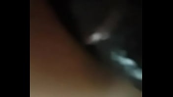 Elle jouir de partout