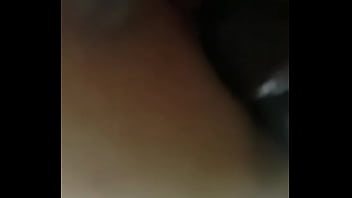 Elle jouir de partout