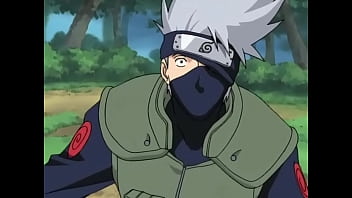 Naruto clássico dublado ep 5 venha ver galera