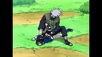 Naruto clássico dublado ep 5 venha ver galera