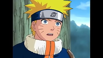 Naruto clássico dublado ep 5 venha ver galera