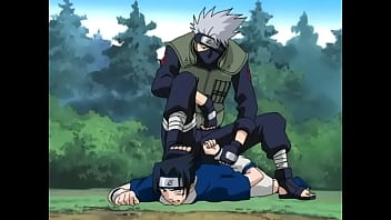 Naruto clássico dublado ep 5 venha ver galera