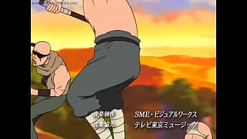 Naruto clássico dublado ep 5 venha ver galera