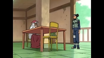 Naruto clássico dublado ep 5 venha ver galera