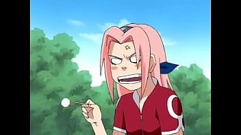 Naruto clássico dublado ep 5 venha ver galera