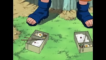 Naruto clássico dublado ep 5 venha ver galera