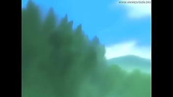 Naruto clássico dublado ep 5 venha ver galera