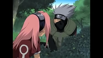 Naruto clássico dublado ep 5 venha ver galera