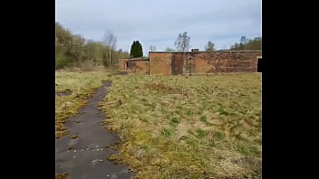 We got upto some pure filth on our urban exploring