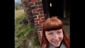 We got upto some pure filth on our urban exploring