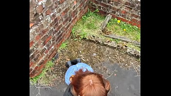 We got upto some pure filth on our urban exploring