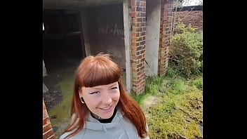 We got upto some pure filth on our urban exploring